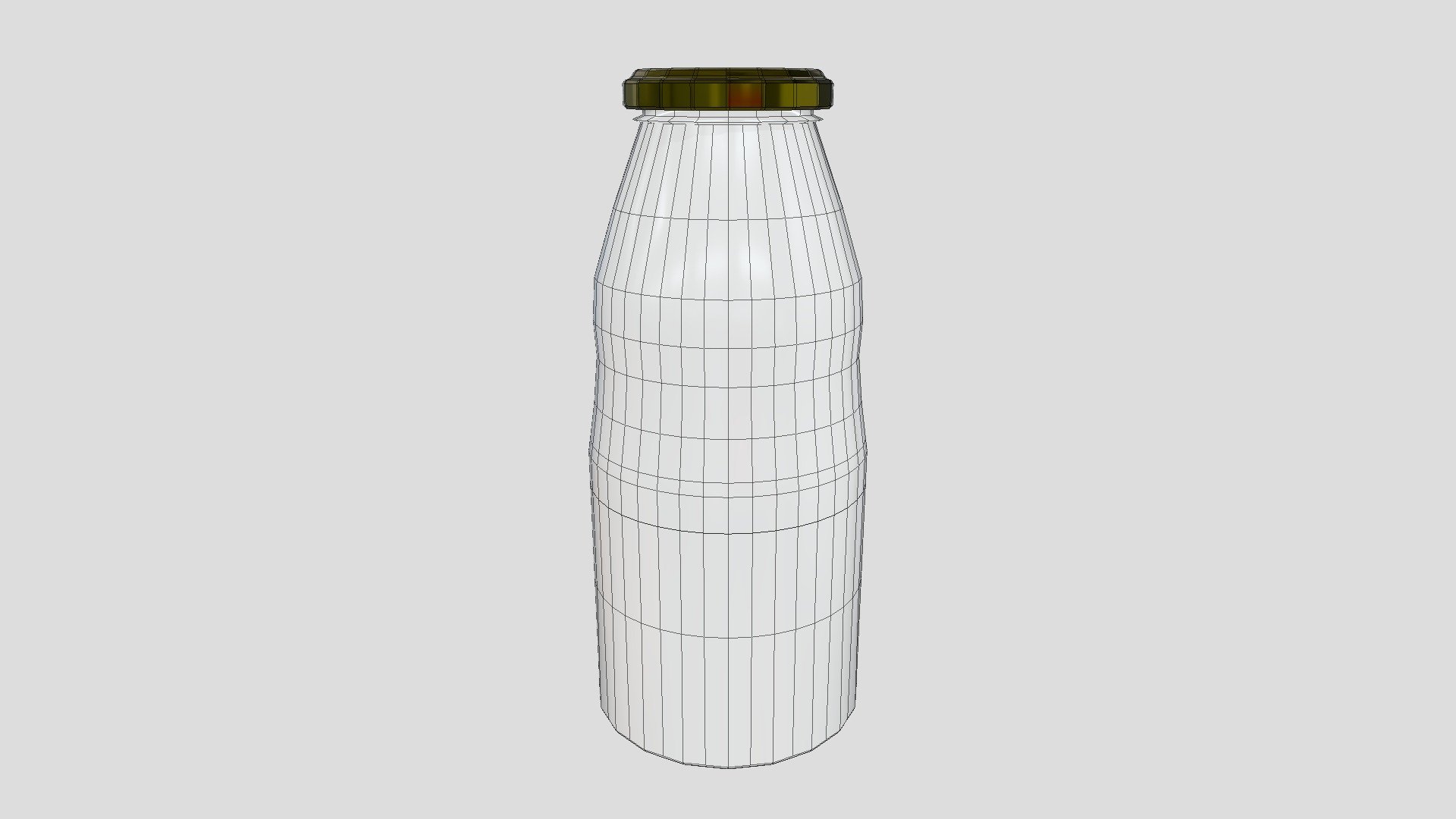 Inger Smit Fles