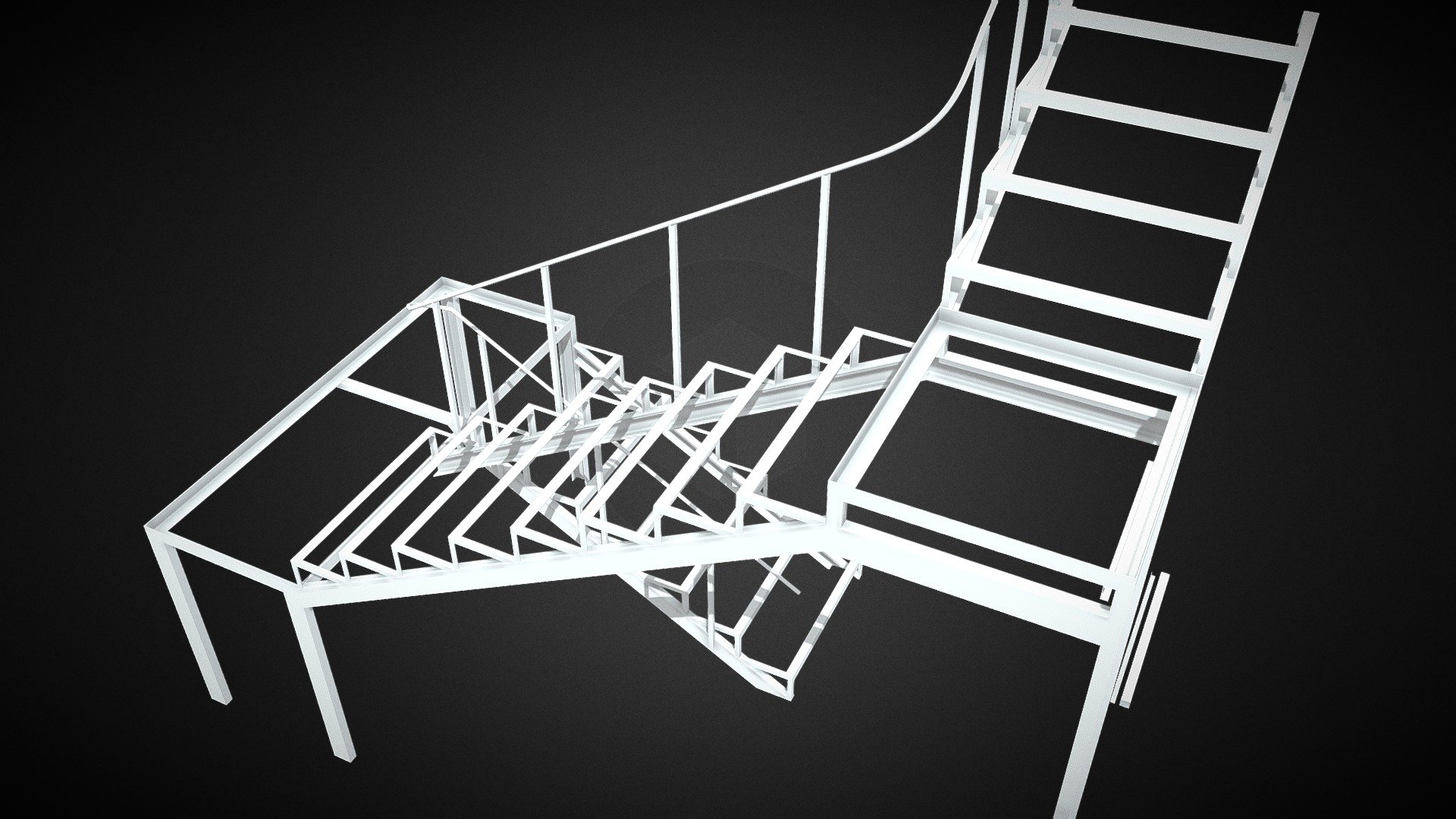 Stairway