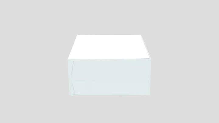 obj 3D Model