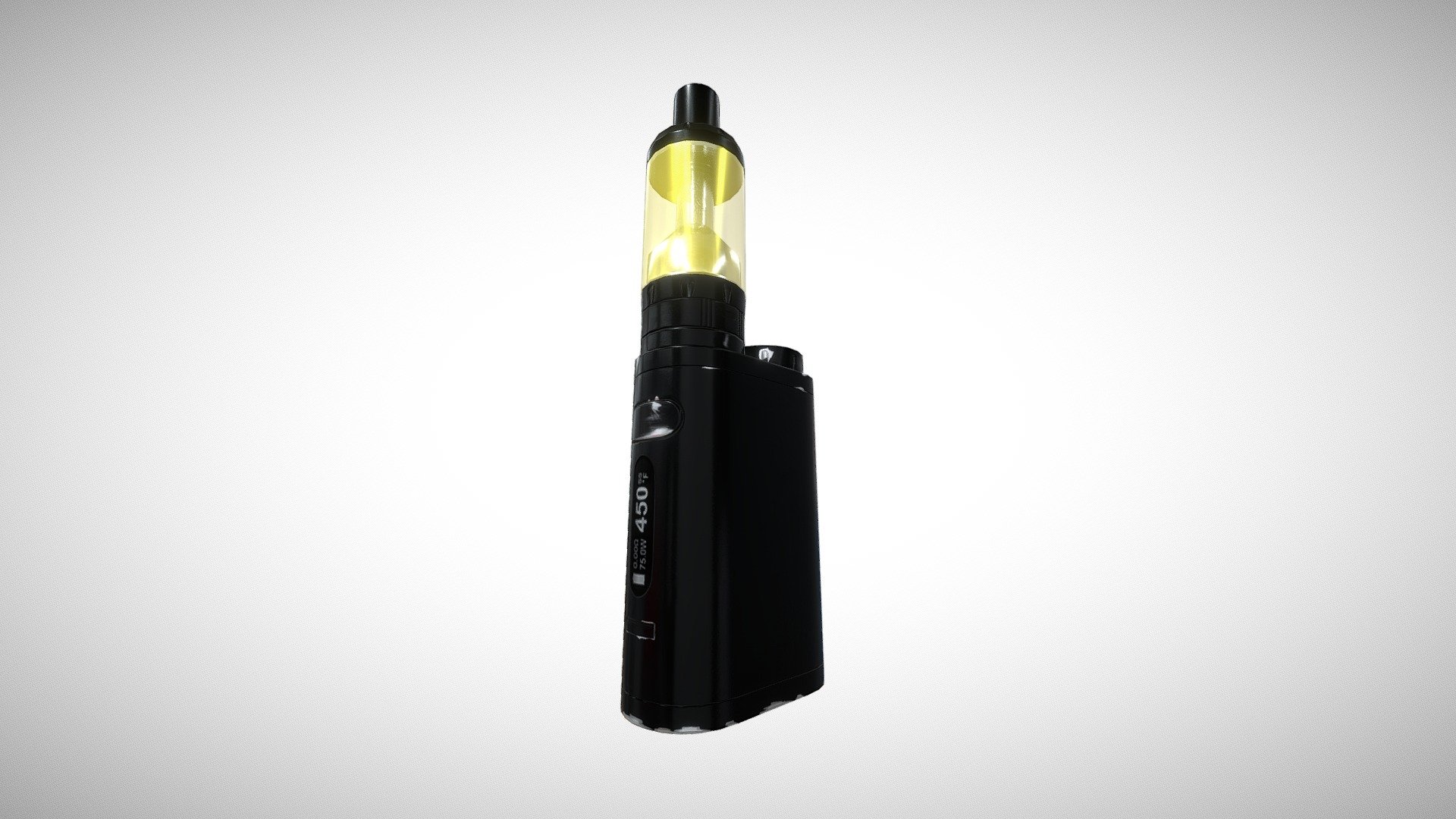 vape istick pico plus eleaf head (downloadable)