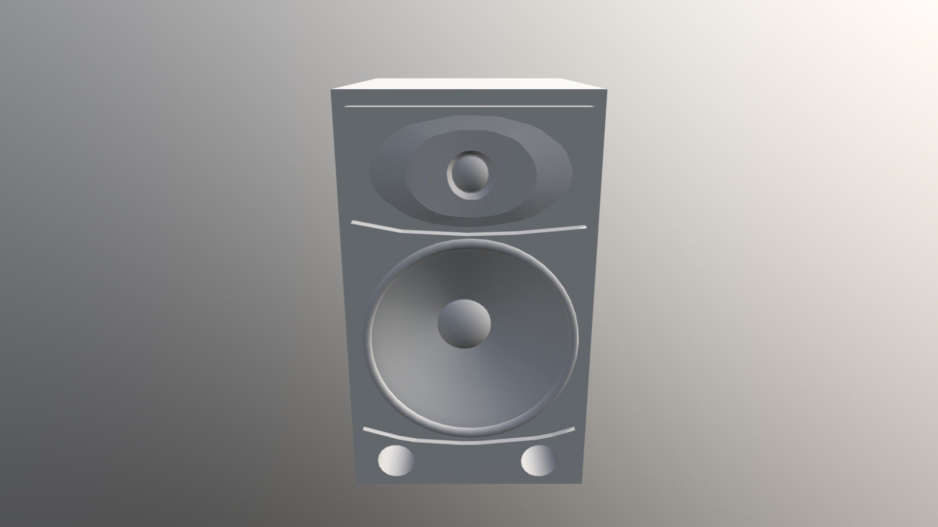 Speaker