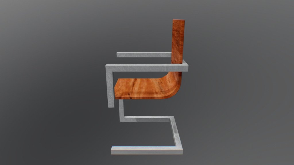 Loft Chair