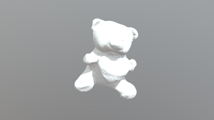 יום ב_ינו_28_10_31_14_2019_GMT_obj 3D Model