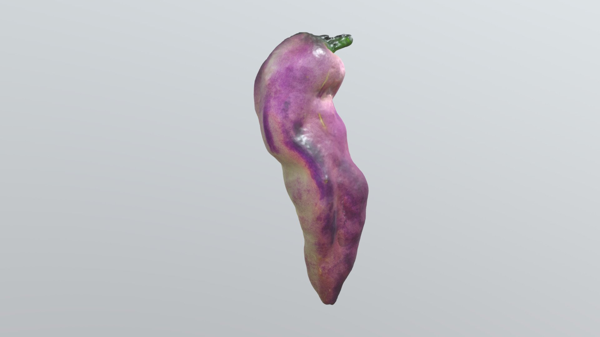 Pimenta Lisa Dark Phenotype