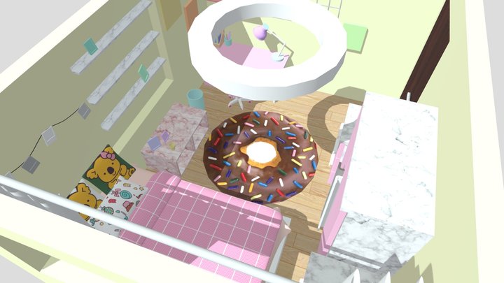 1085448026 3D Model