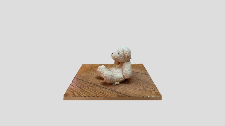 Scan 2022-10-26T14:51:06.985Z 3D Model