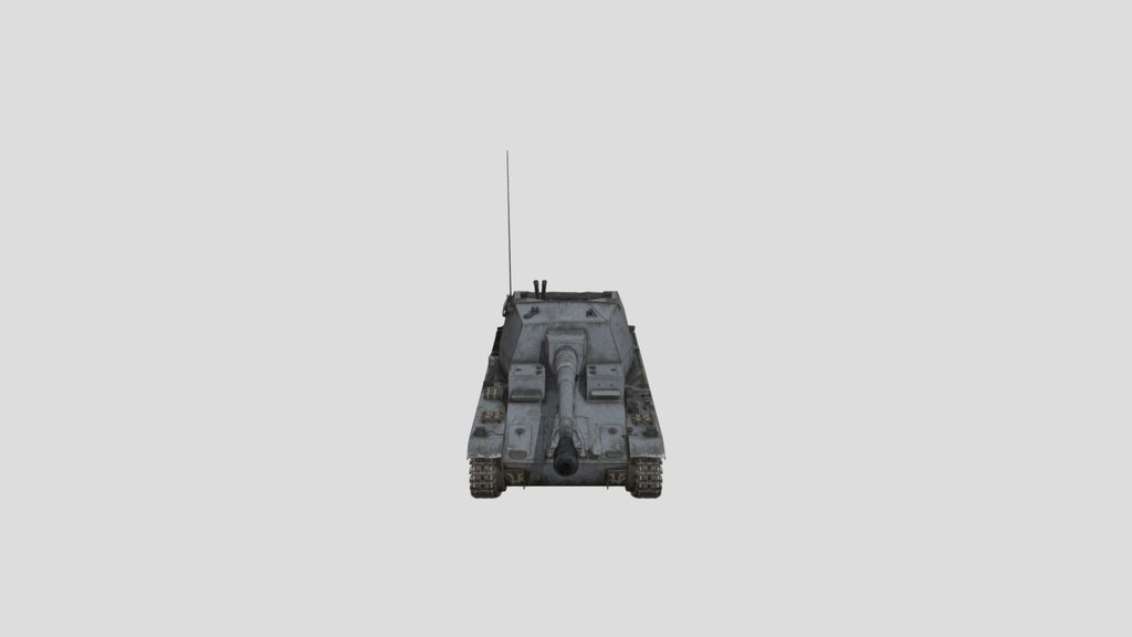 Dicker Max (War Thunder)