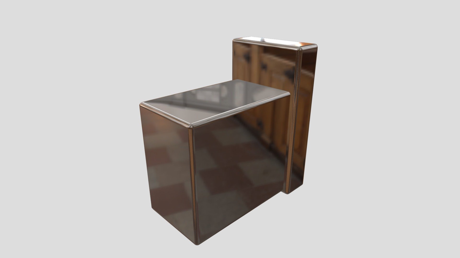 401 - Alyssa Robe Hook