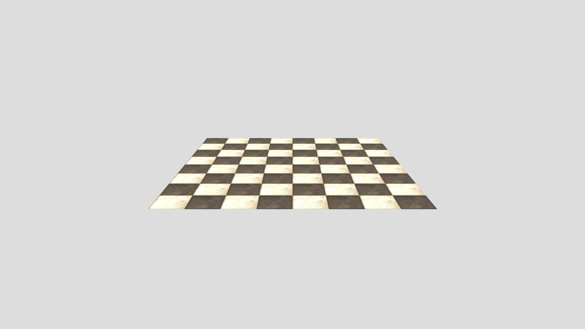 Checkerboard Floor - Download Free 3D model by JacksonHaycraftGraphics ...
