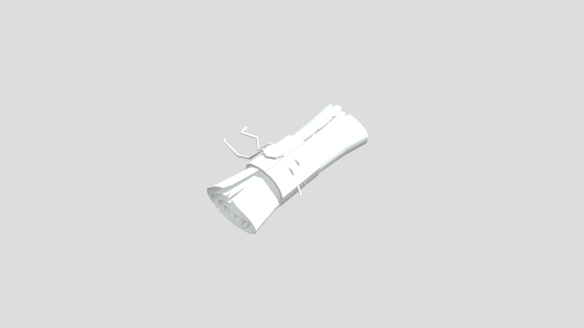 S CROLL 3_3 - 3D model by e.mendez6 [e4a3361] - Sketchfab
