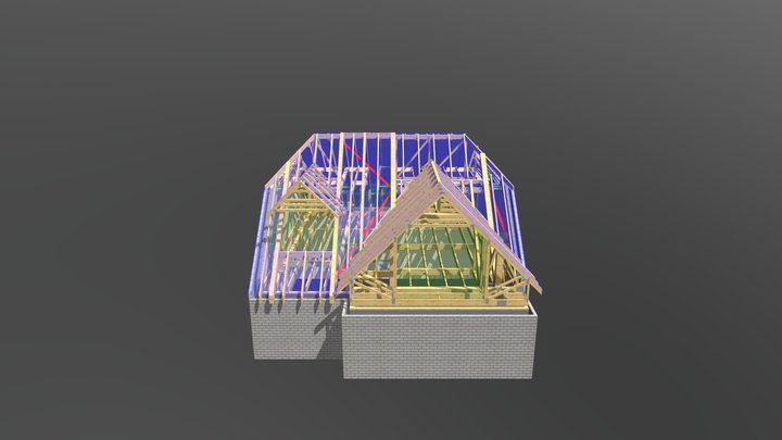 A21024VC 3D Model