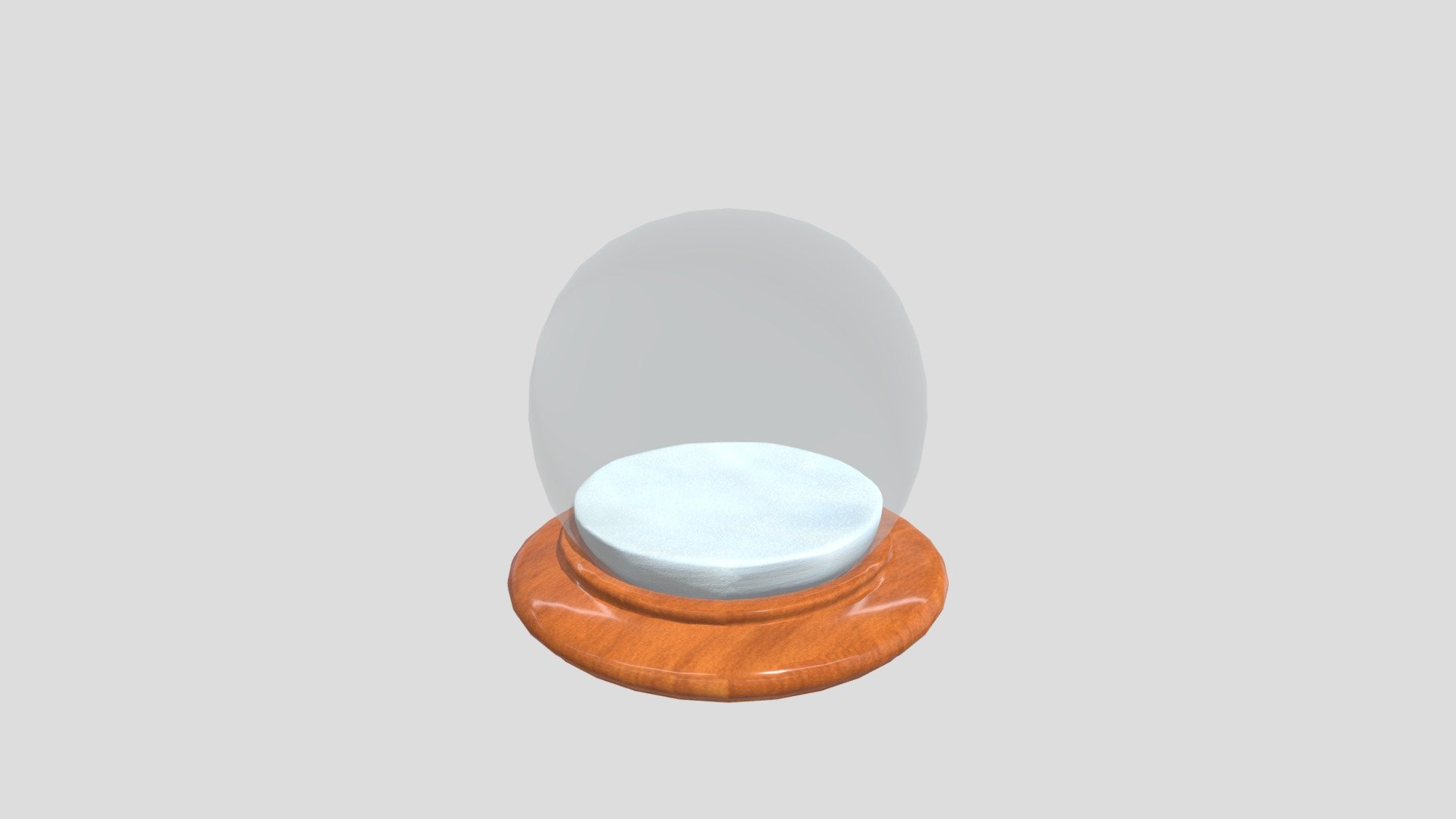 SnowGlobe