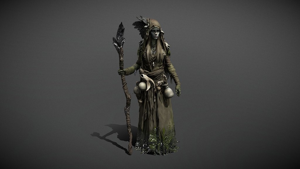 Morwenna of the Blackmire