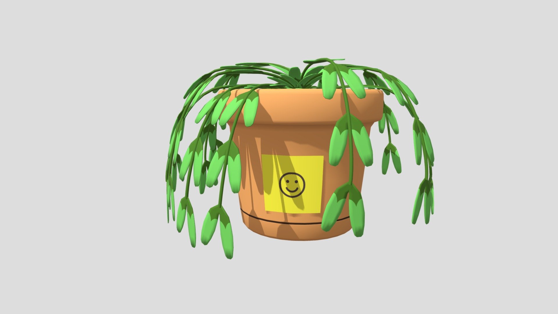Content Pot - 3D model by alx0987654321 [e4a89fb] - Sketchfab