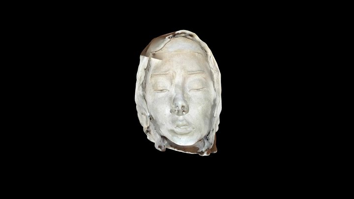 Test01 3D Model