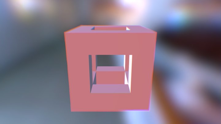 2.2 3D Model