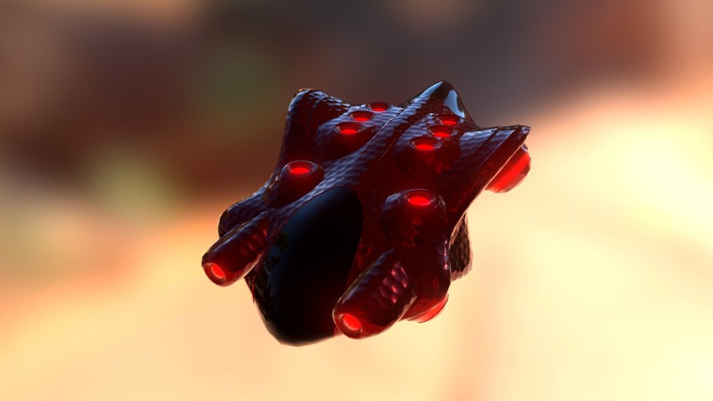 Boss4 - 3D model by J (@JB1972) [e4ab4b7] - Sketchfab