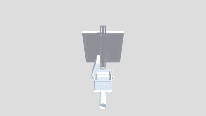 RPPL1248_1224-20L-35 3D Model