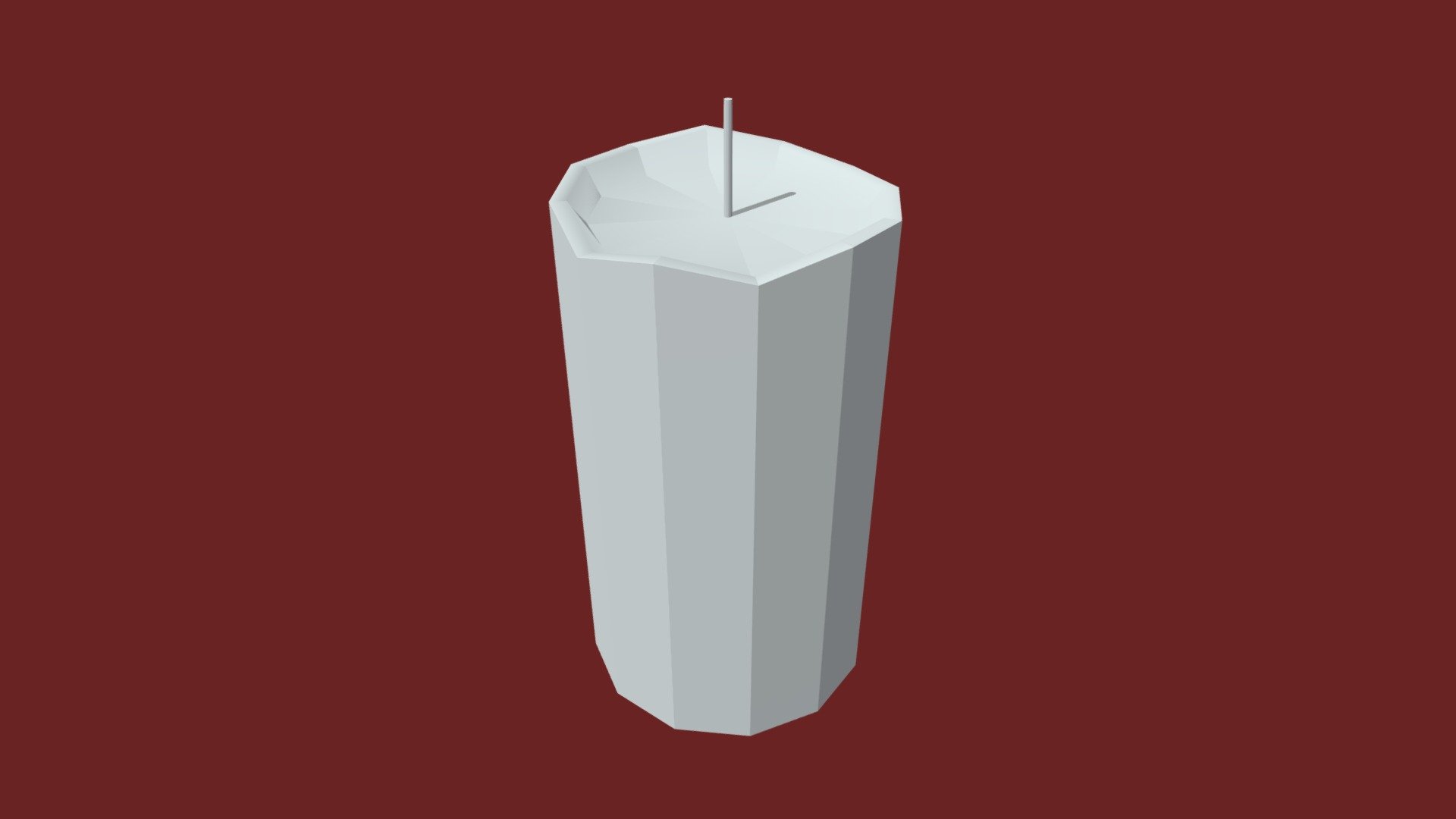 Candle 03 - Vela 03