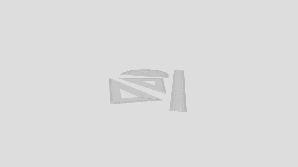 Basic Clear Measuring Devices