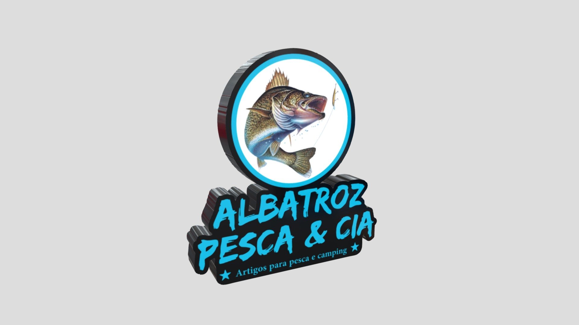 albatroz