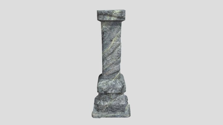 Weekly task week 37 3D Model
