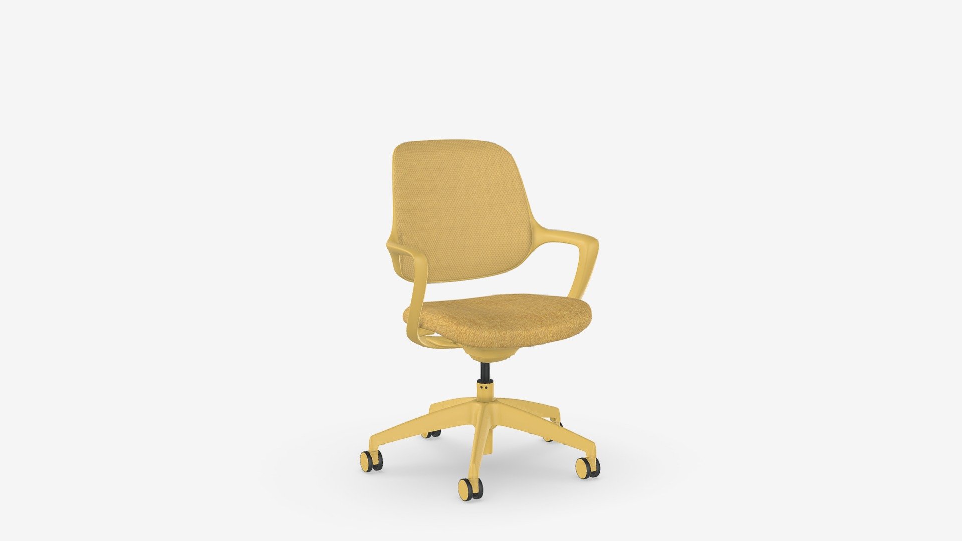 N9NE Furniture Group- Atlantic Coast - 17811 KONFURB NIRO TASK