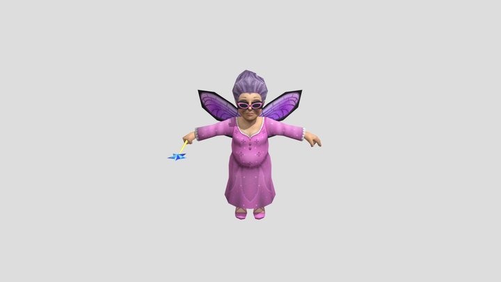 Fairy Godmother