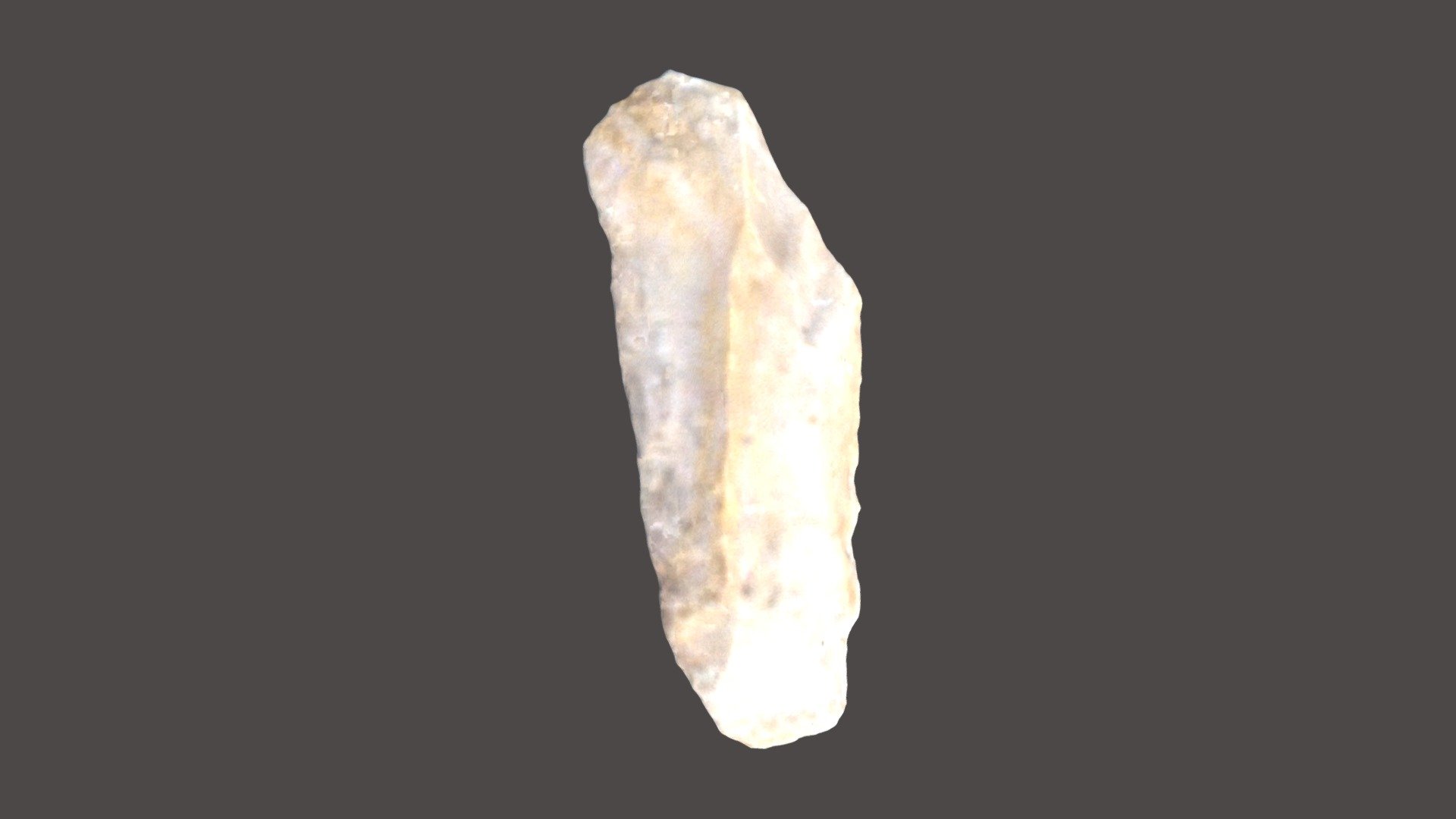 FR051, Precontact, scraper