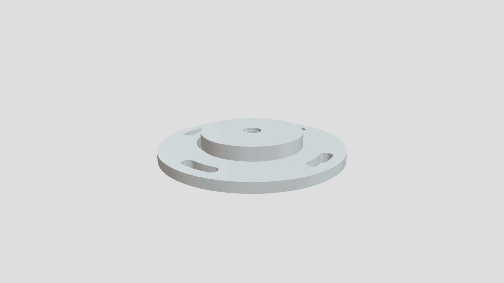 Tripod Mount For Bim Projector V4