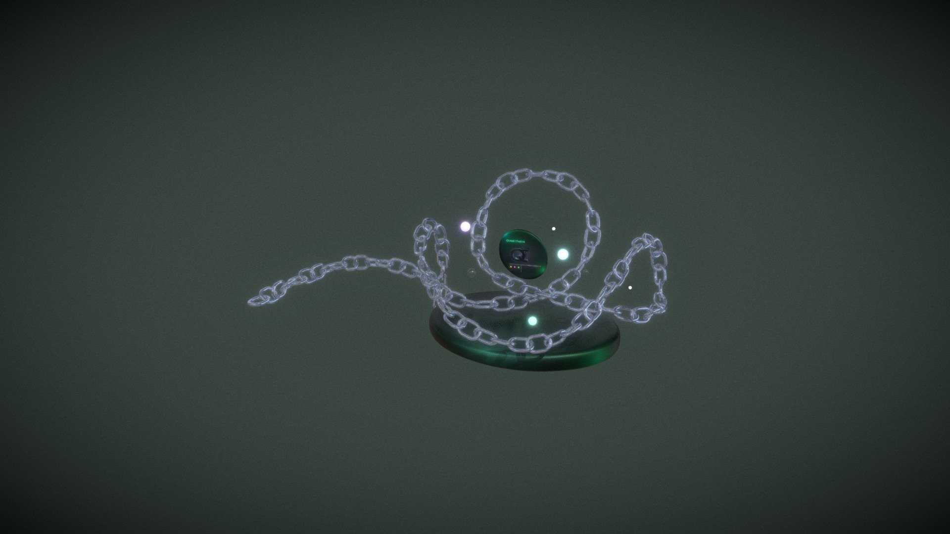 chain animation TEST 3D model by xoxomjawxoxo [e4b3847] Sketchfab