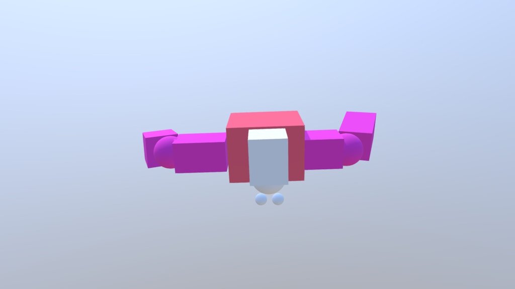 My Robot(1)