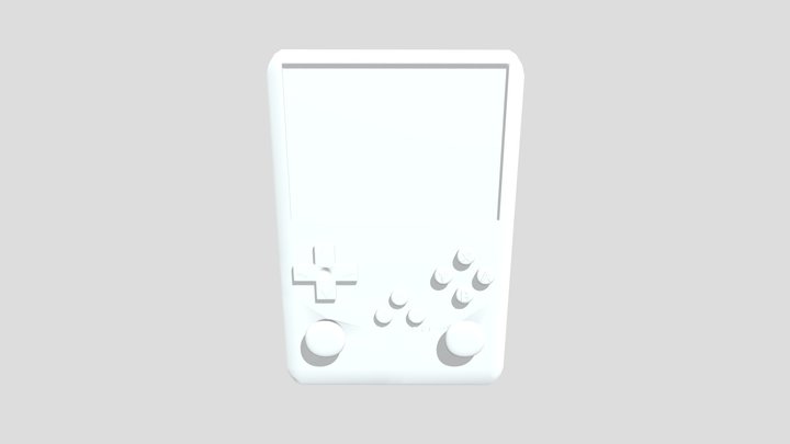 R36 3D models - Sketchfab