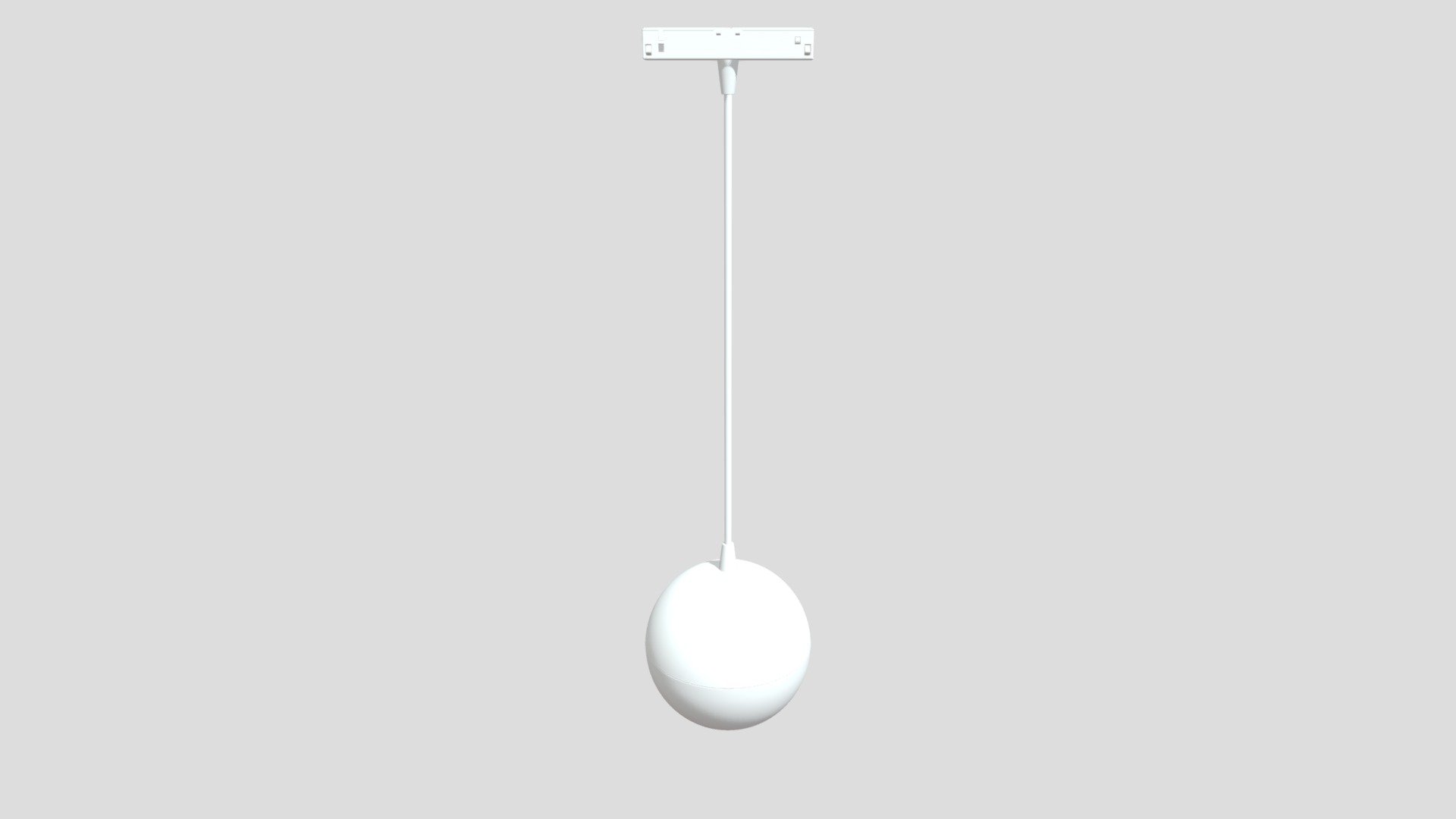 Maytoni TR018-2-10W4K-B