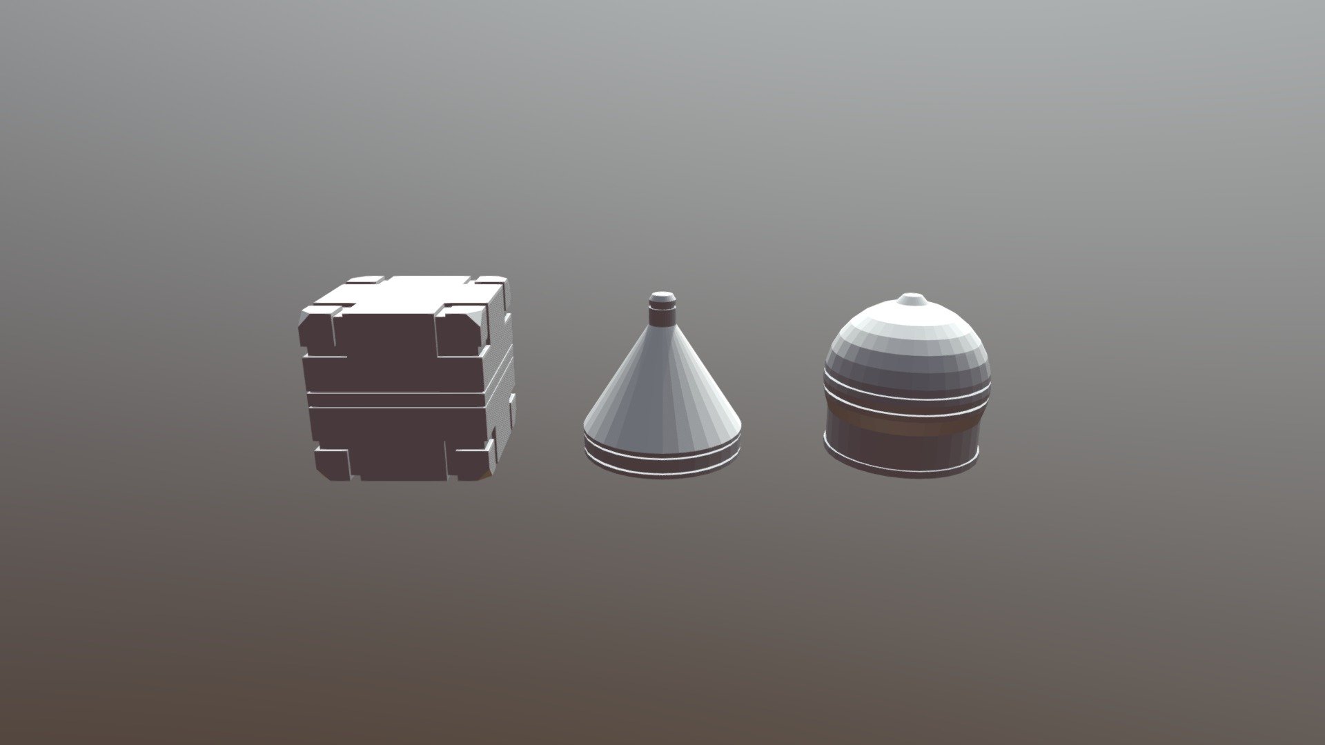 CG Exercise 01