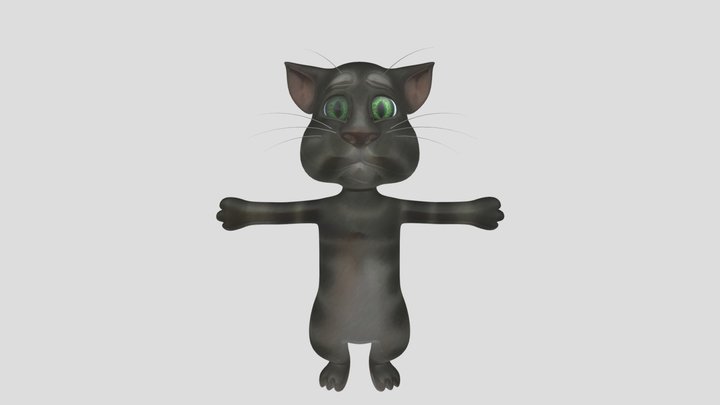 Turbosquid 3D models - Sketchfab