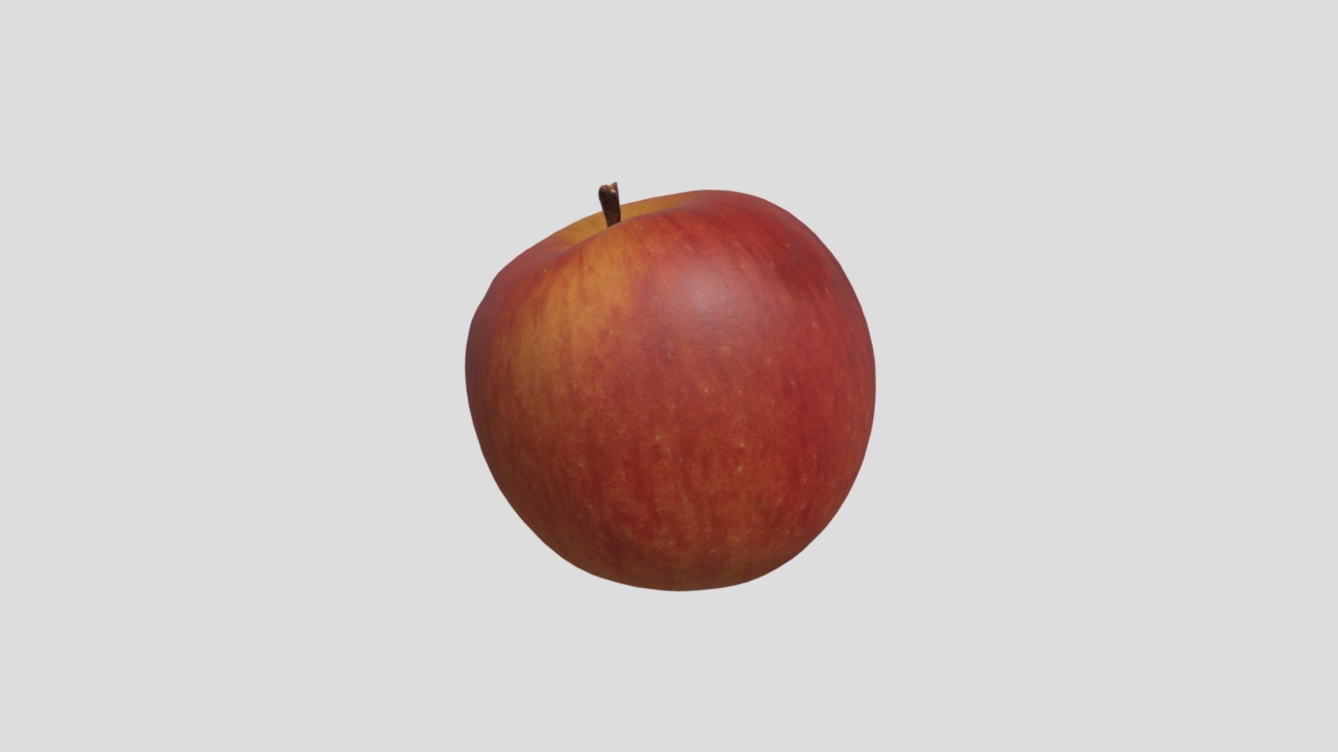 Apple Photoscan - Download Free 3D model by flickerwhiz [e4b8c67 ...