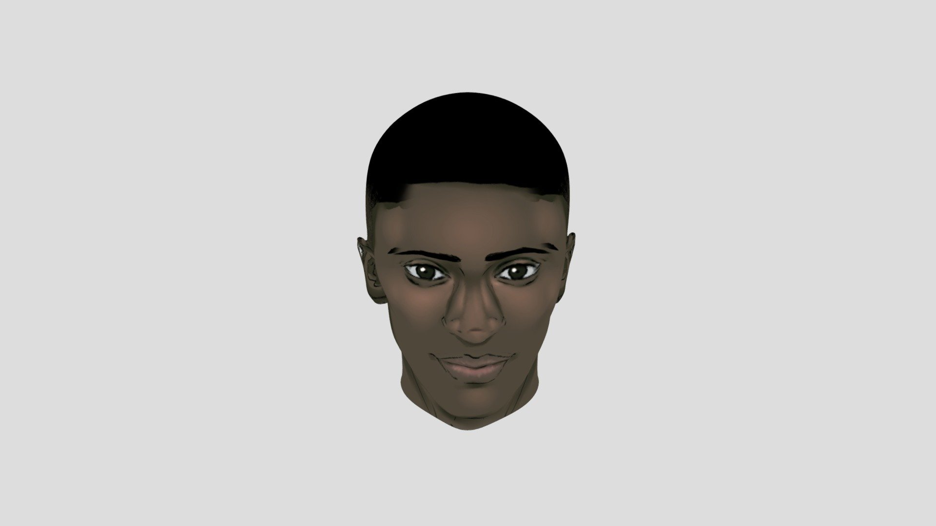 Caleb3d test