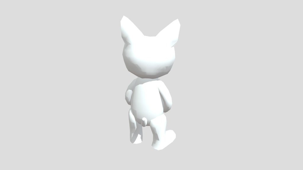 Michael The Cat