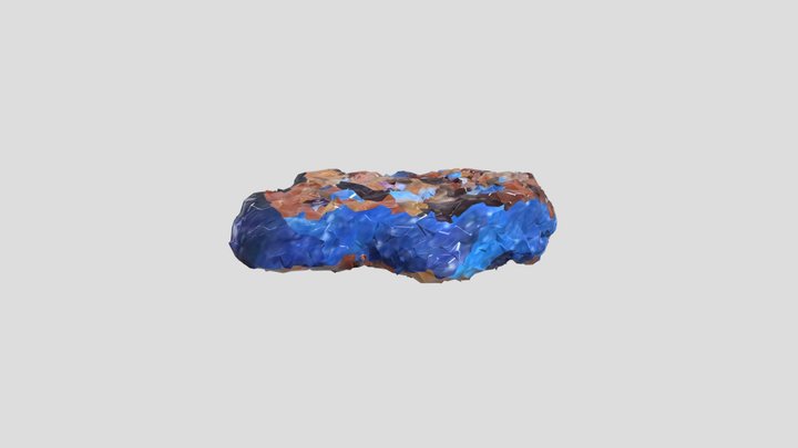 chicken_nugget 3D Model