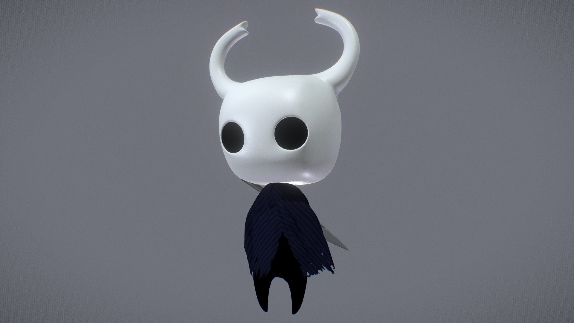 Little Knight - Download Free 3D model by AlessioPassera [e4bc0c0 ...