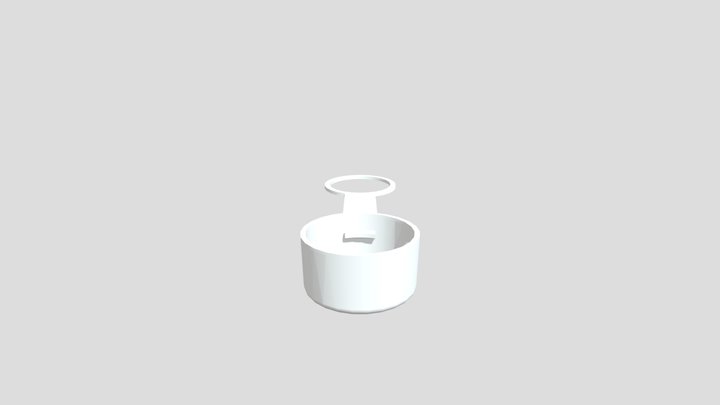 Cap for camelbak