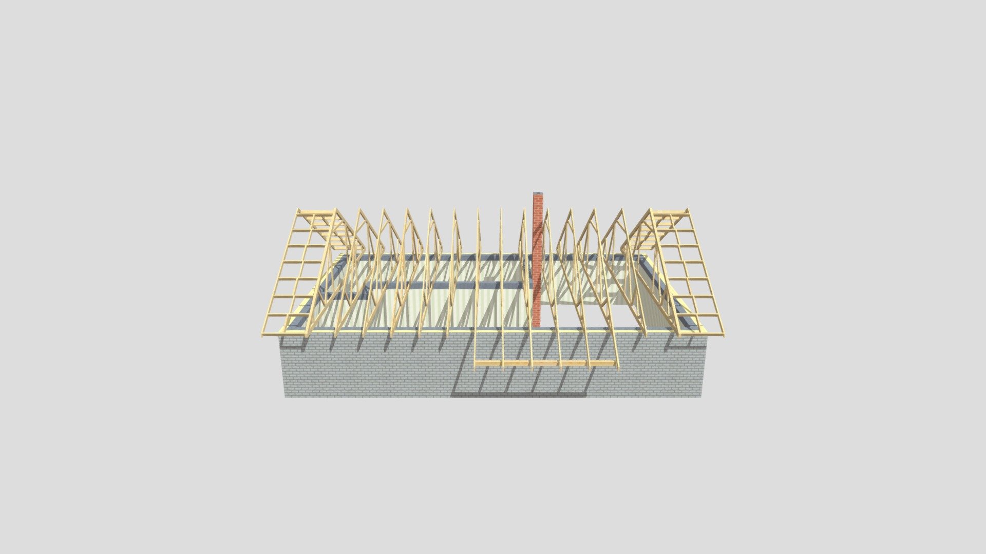 Branno_-_Gęsina — Sketchfab embed 3D viewer