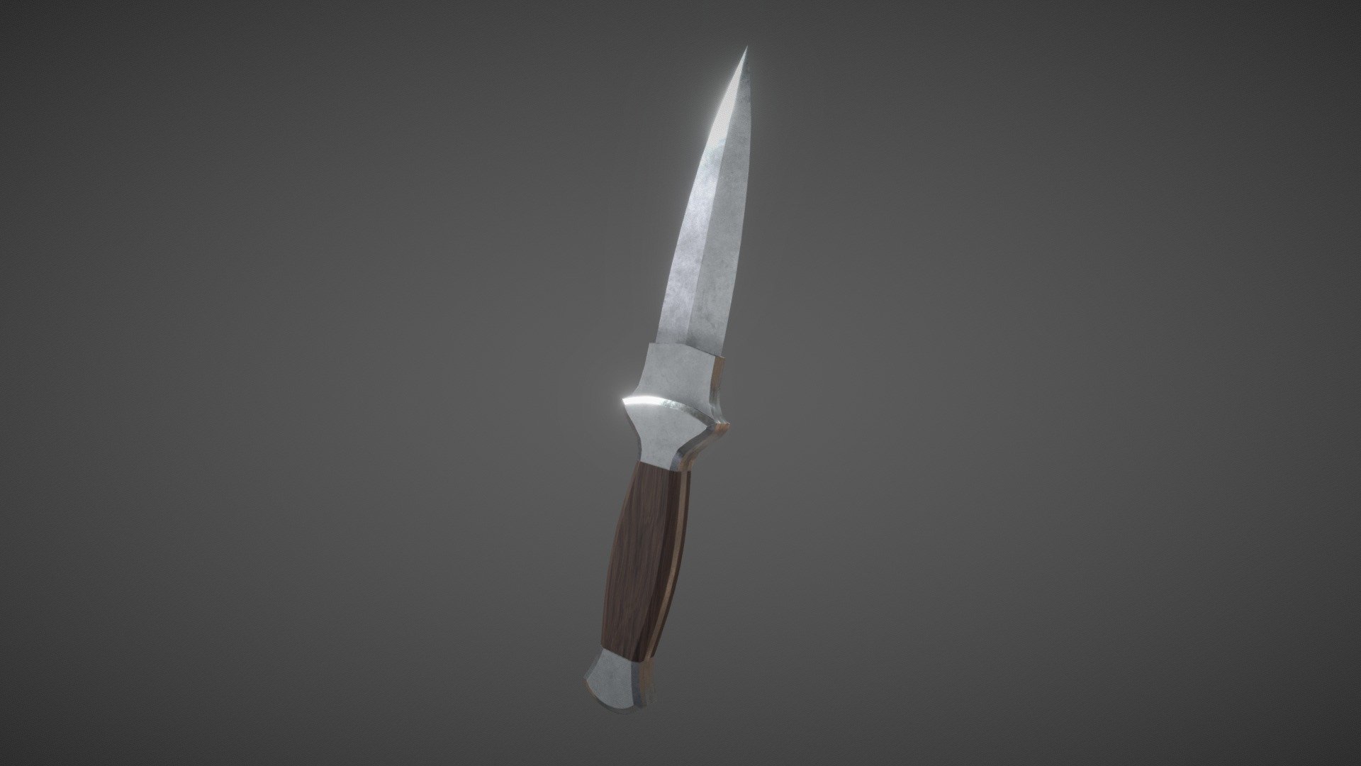 Dagger Knife
