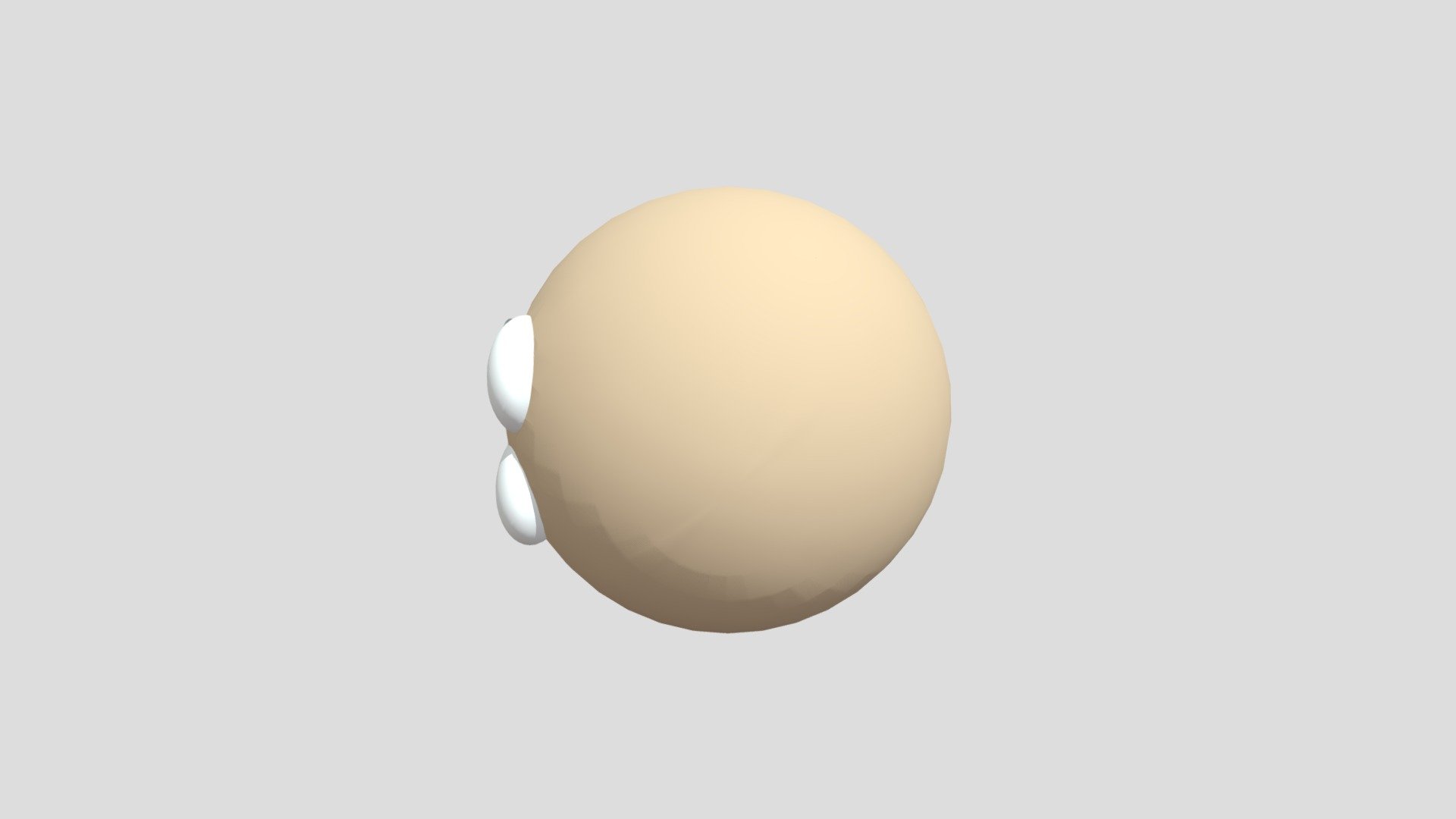 Pou 3D models - Sketchfab