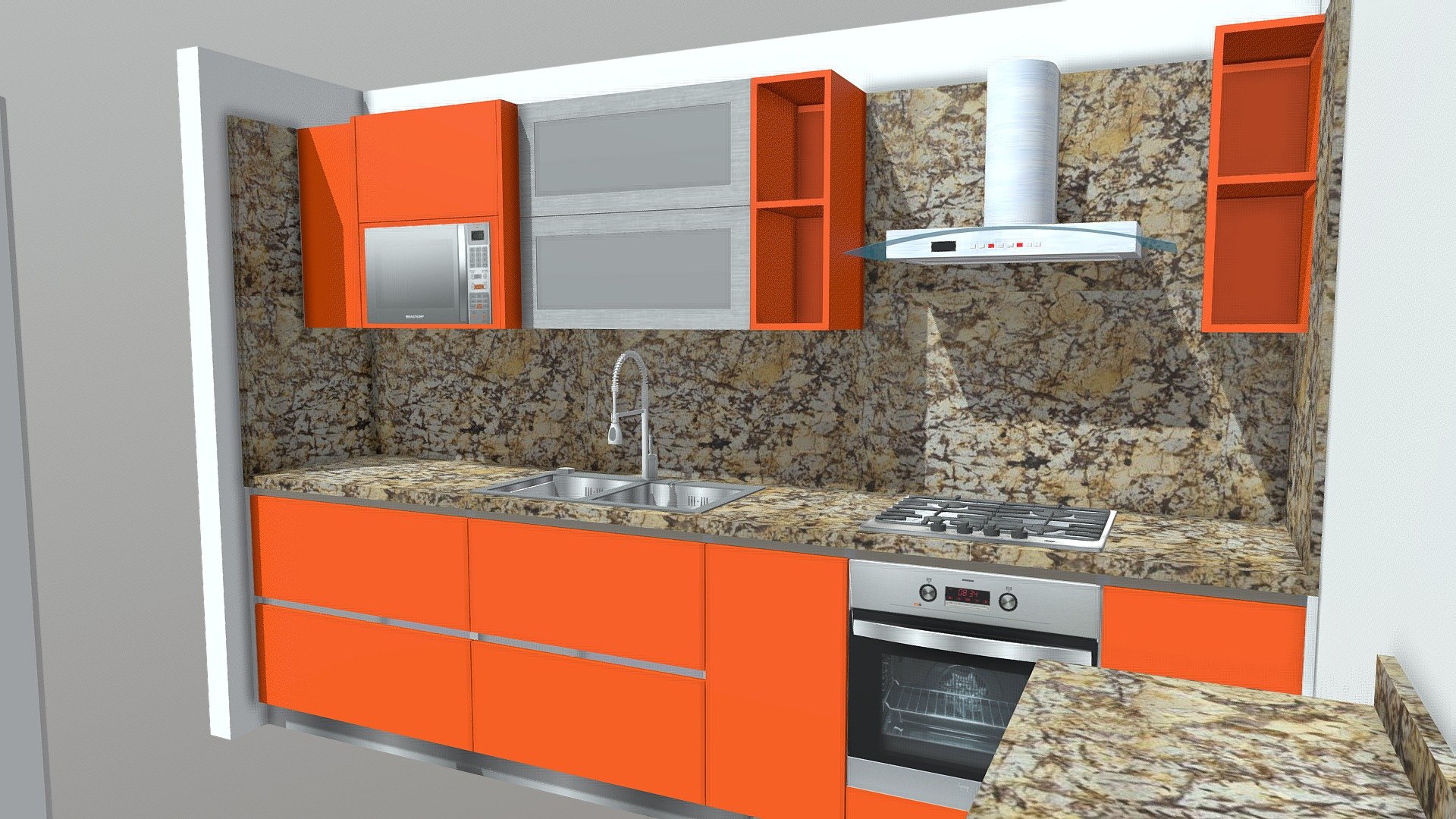 COCINA OMAR
