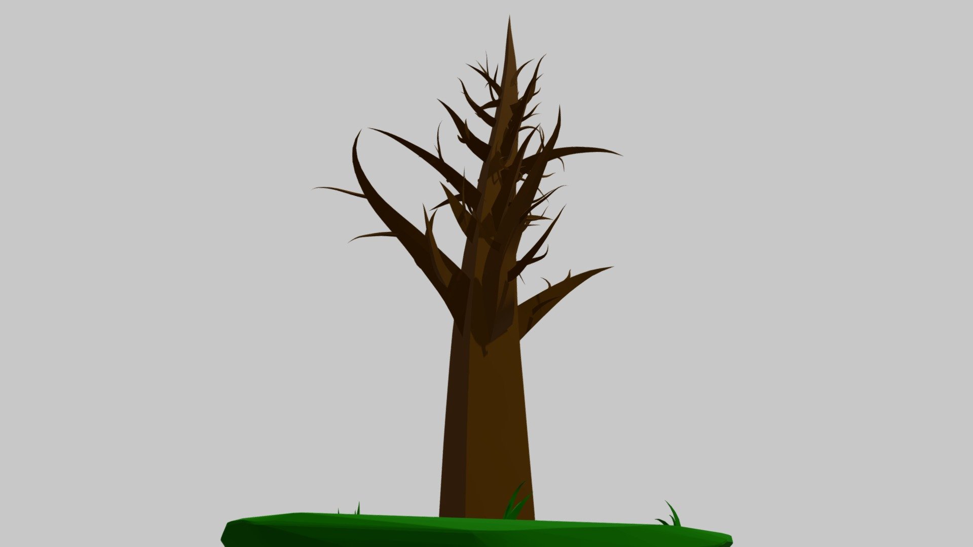 TREE ASSET