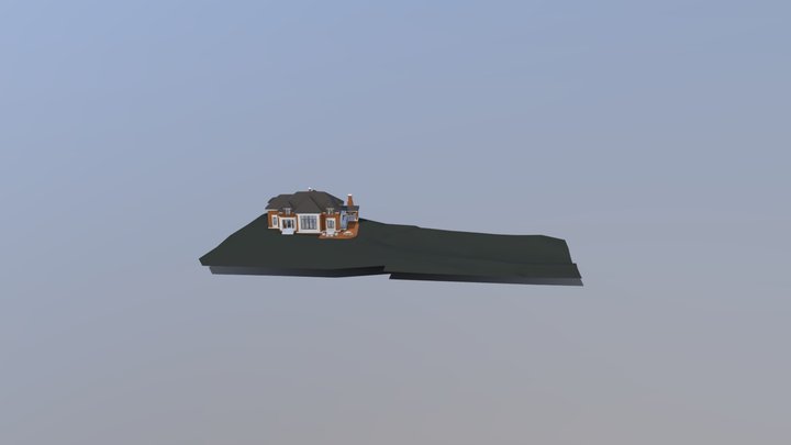 TMR_09_04_2020_проект 3D Model