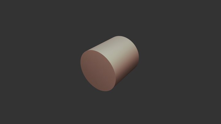 FPOtest1 3D Model