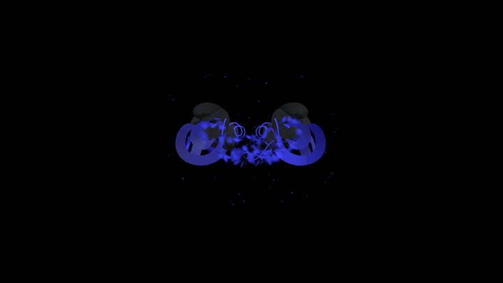Test Tilt 3D Model